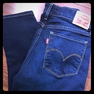 Levi’s Skinny Jeans